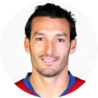 Gianluca Zambrotta