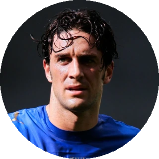Luca Toni