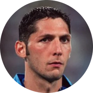 Marco Materazzi