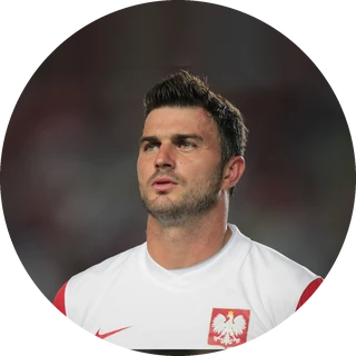 Michał Żewłakow